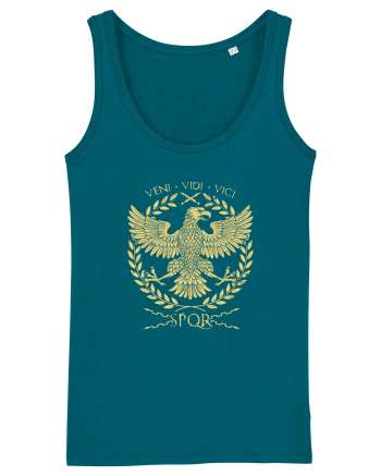 SPQR Ocean Depth