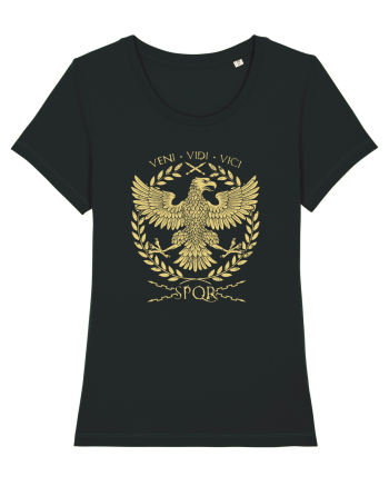 SPQR Black