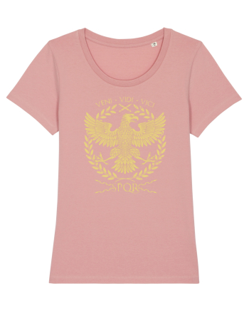 SPQR Canyon Pink