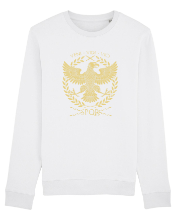 SPQR White