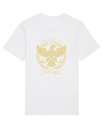 SPQR White