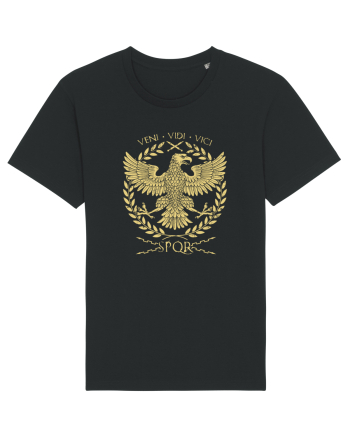 SPQR Black