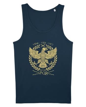SPQR Navy