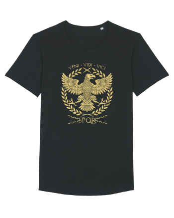 SPQR Black