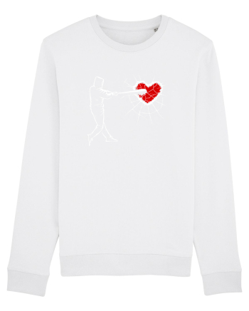 Inima Din Spatele Zidului White