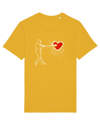 Inima Din Spatele Zidului Spectra Yellow