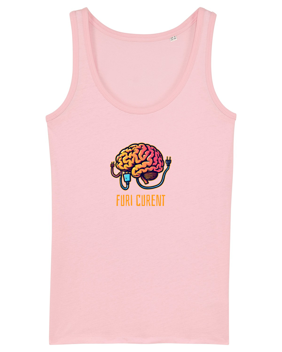 Maiou Damă Dreamer Cotton Pink