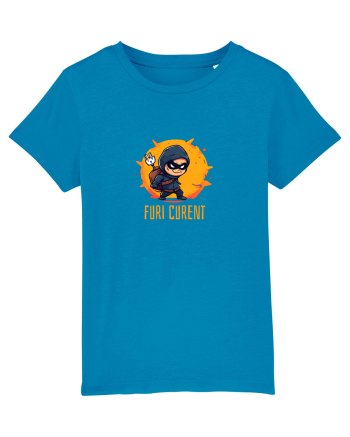 FURI CURENT (MINTI / BATI CAMPII DE RUPI) 2 Azur