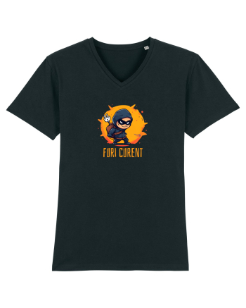 FURI CURENT (MINTI / BATI CAMPII DE RUPI) 2 Black