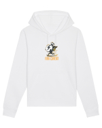 FURI CURENT (MINTI / BATI CAMPII DE RUPI) 4 Hanorac Unisex Drummer