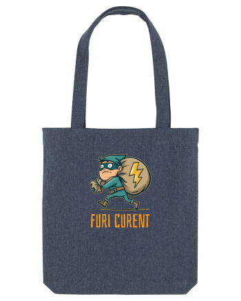 FURI CURENT (MINTI / BATI CAMPII DE RUPI) 5 Midnight Blue