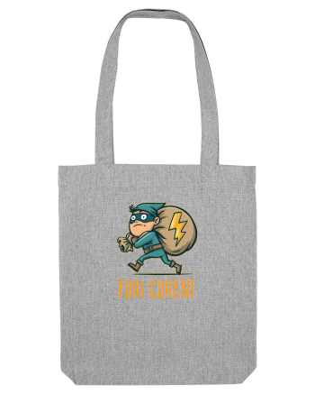 FURI CURENT (MINTI / BATI CAMPII DE RUPI) 5 Heather Grey