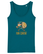 FURI CURENT (MINTI / BATI CAMPII DE RUPI) 5 Maiou Damă Dreamer