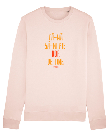 FA-MA SA-MI FIE DOR DE TINE (DISPARI) Candy Pink
