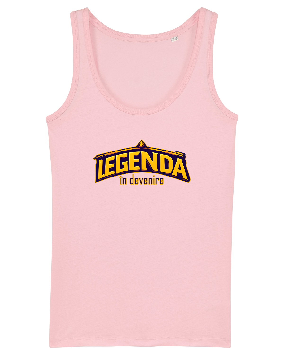 Maiou Damă Dreamer Cotton Pink