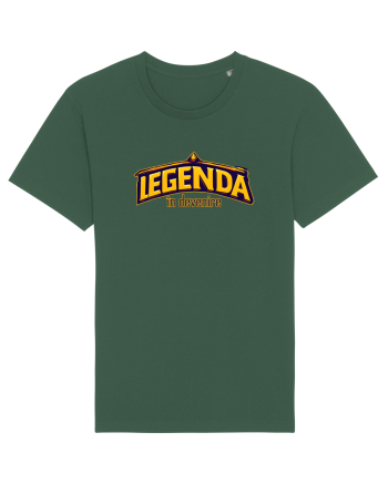 LEGENDA IN DEVENIRE 1 Bottle Green