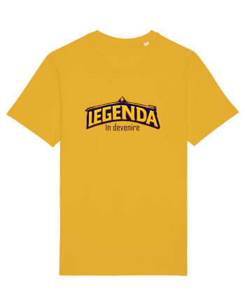 LEGENDA IN DEVENIRE 1 Spectra Yellow