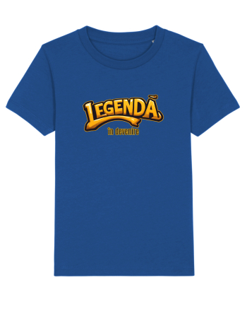 LEGENDA IN DEVENIRE 2 Majorelle Blue