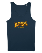 LEGENDA IN DEVENIRE 2 Maiou Bărbat Runs