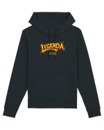 LEGENDA IN VIATA Hanorac Unisex Drummer