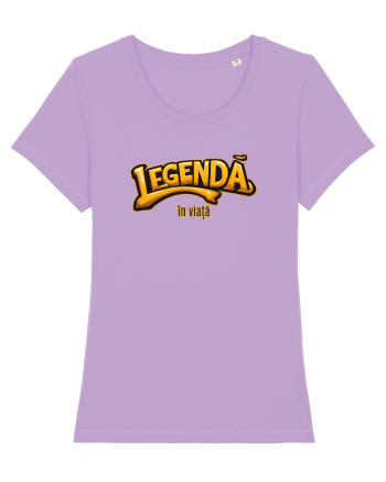 LEGENDA IN VIATA Lavender Dawn
