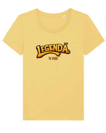 LEGENDA IN VIATA Jojoba