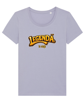 LEGENDA IN VIATA Lavender
