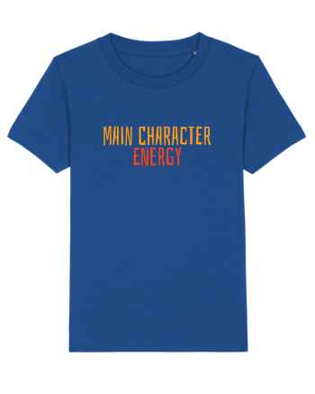 MAIN CHARACTER ENERGY FYP Majorelle Blue