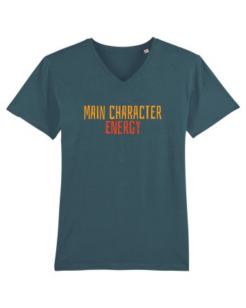 MAIN CHARACTER ENERGY FYP Stargazer