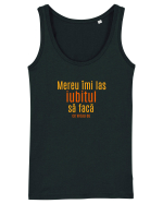 MEREU IMI LAS IUBITUL SA FACA... CE VREAU EU Maiou Damă Dreamer