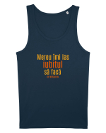 MEREU IMI LAS IUBITUL SA FACA... CE VREAU EU Maiou Bărbat Runs