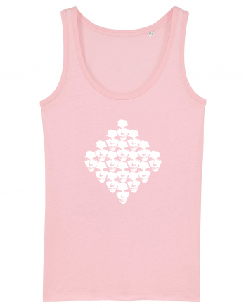 Sweet sixteen Cotton Pink