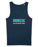 MUNCESC DOAR SUB PRESIUNE PSIHICA Maiou Bărbat Runs