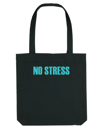 NO STRESS - FARA STRES Black