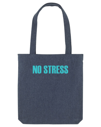 NO STRESS - FARA STRES Midnight Blue