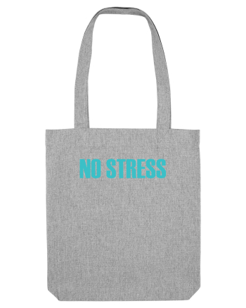 NO STRESS - FARA STRES Heather Grey