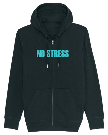 NO STRESS - FARA STRES Black