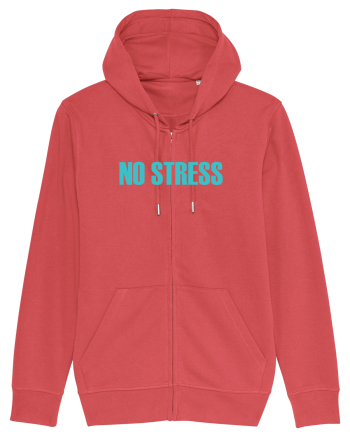 NO STRESS - FARA STRES Carmine Red
