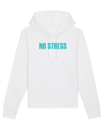 NO STRESS - FARA STRES Hanorac Unisex Drummer