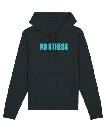 NO STRESS - FARA STRES Black