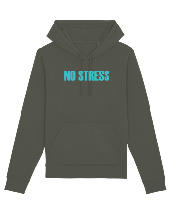 NO STRESS - FARA STRES Khaki