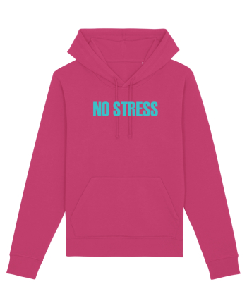 NO STRESS - FARA STRES Raspberry