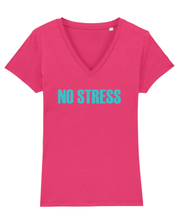 NO STRESS - FARA STRES Raspberry
