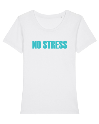 NO STRESS - FARA STRES White