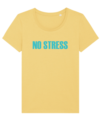 NO STRESS - FARA STRES Jojoba
