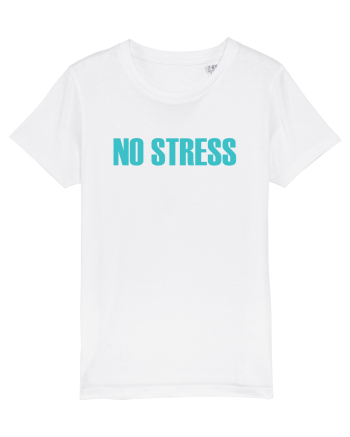 NO STRESS - FARA STRES White