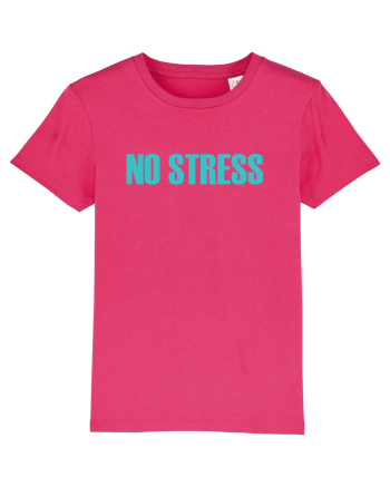 NO STRESS - FARA STRES Raspberry