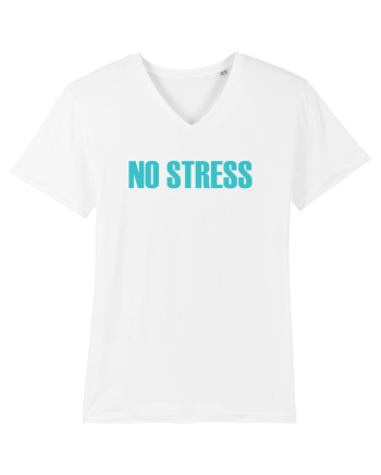 NO STRESS - FARA STRES White