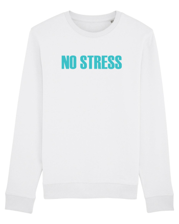 NO STRESS - FARA STRES White
