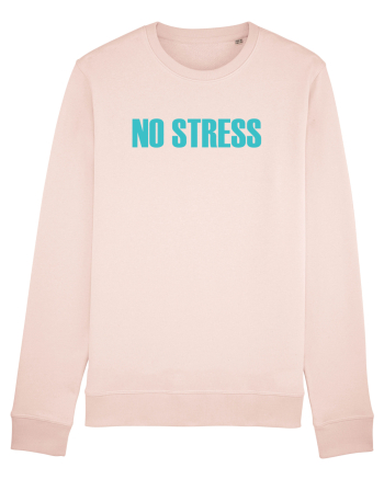 NO STRESS - FARA STRES Candy Pink